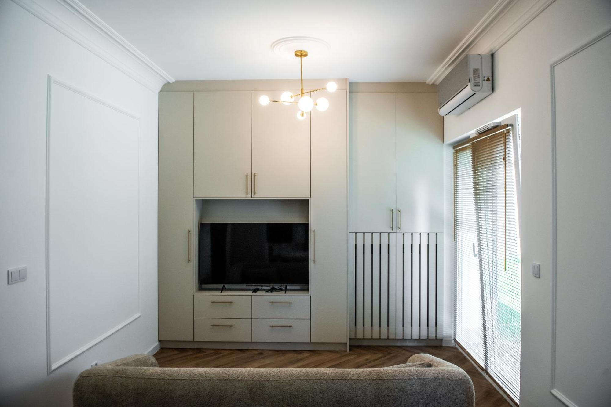 Apartament Mikolowska Z Tarasem Gliwice Buitenkant foto