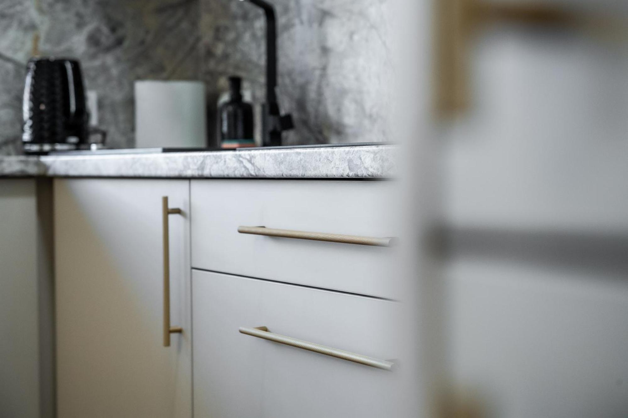 Apartament Mikolowska Z Tarasem Gliwice Buitenkant foto
