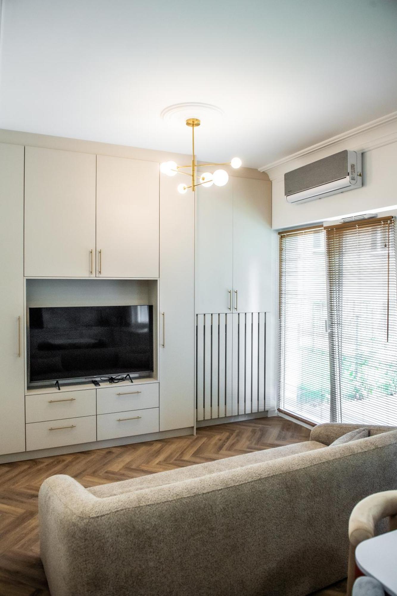 Apartament Mikolowska Z Tarasem Gliwice Buitenkant foto